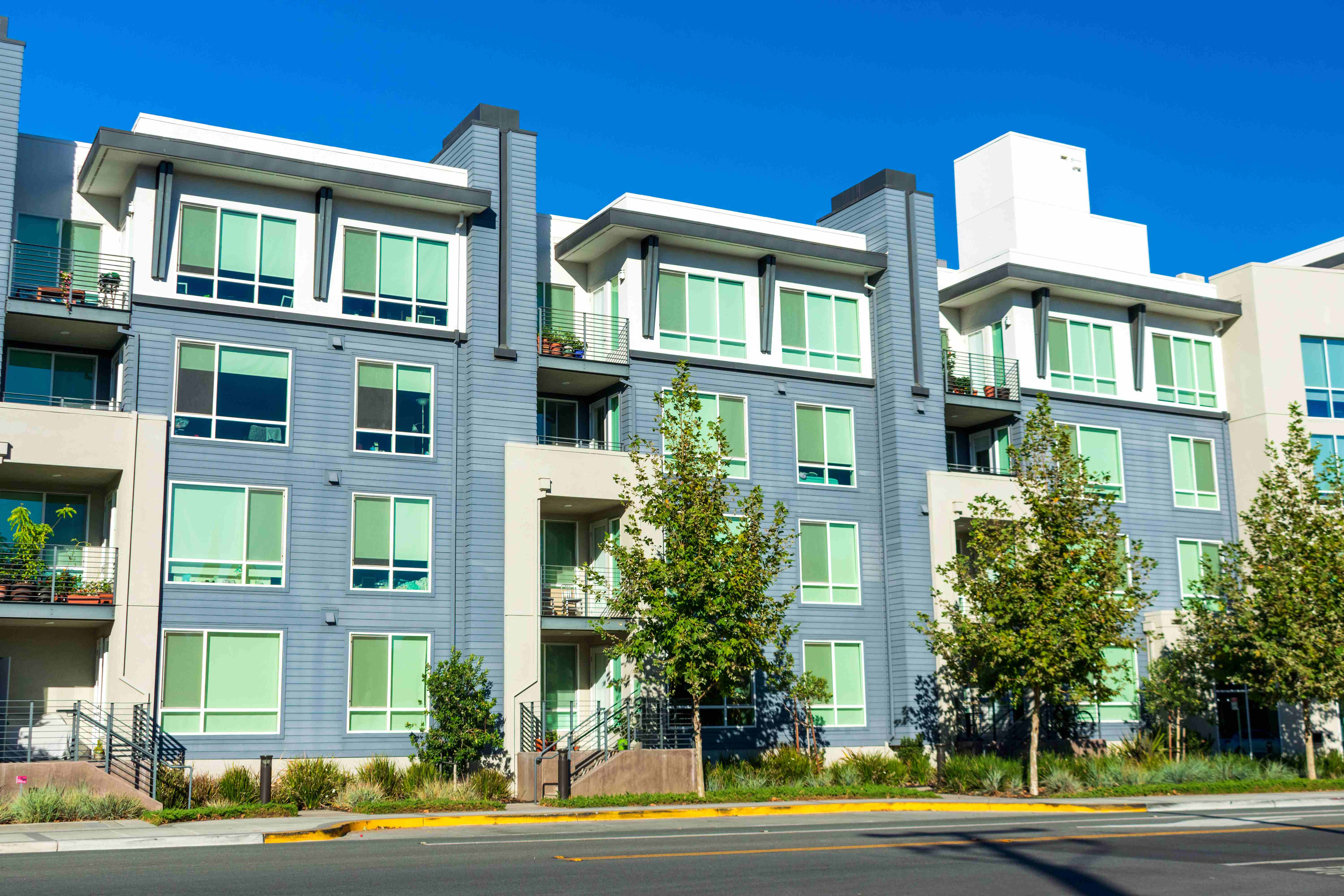 Multifamily