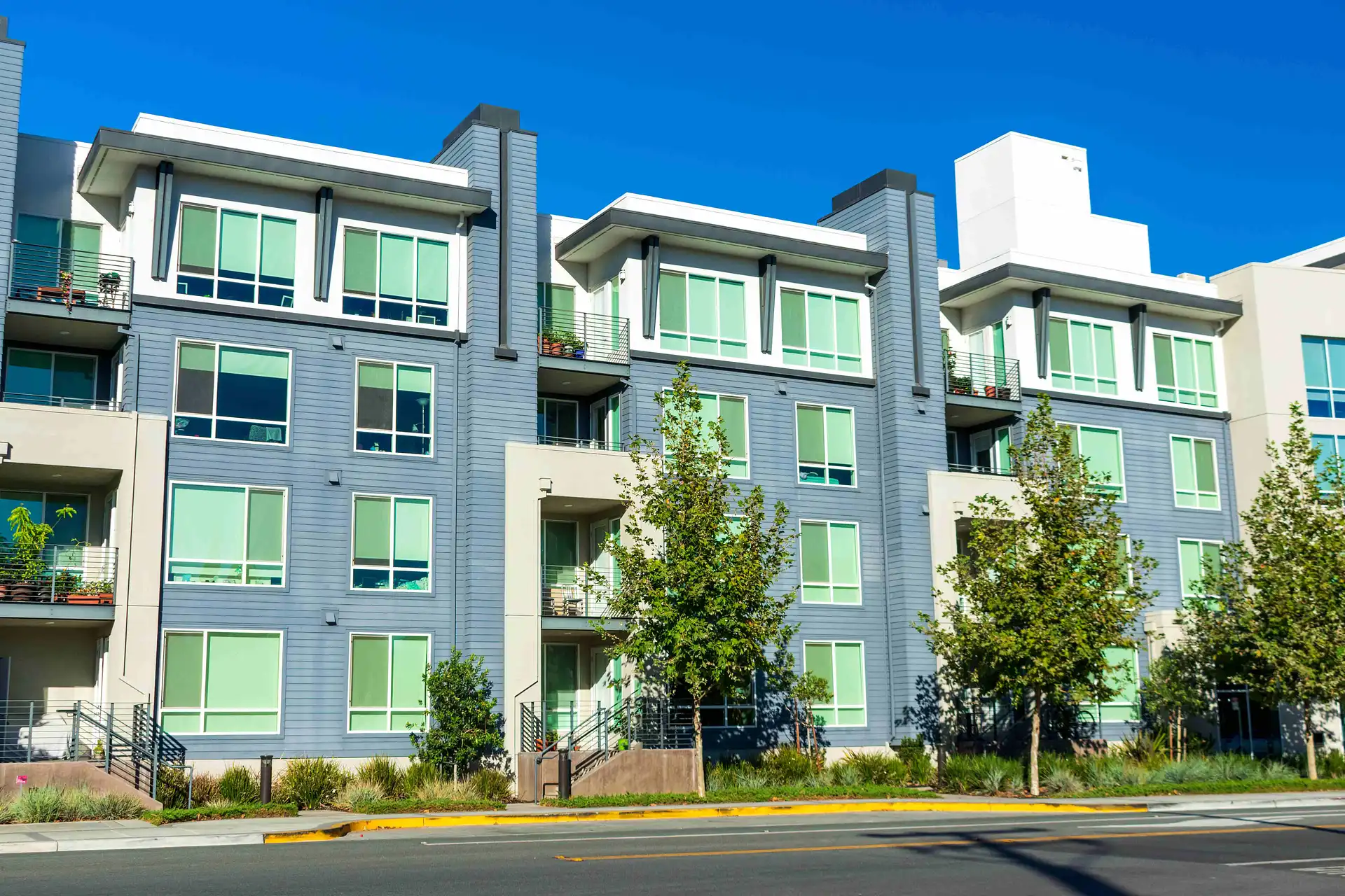 Multifamily