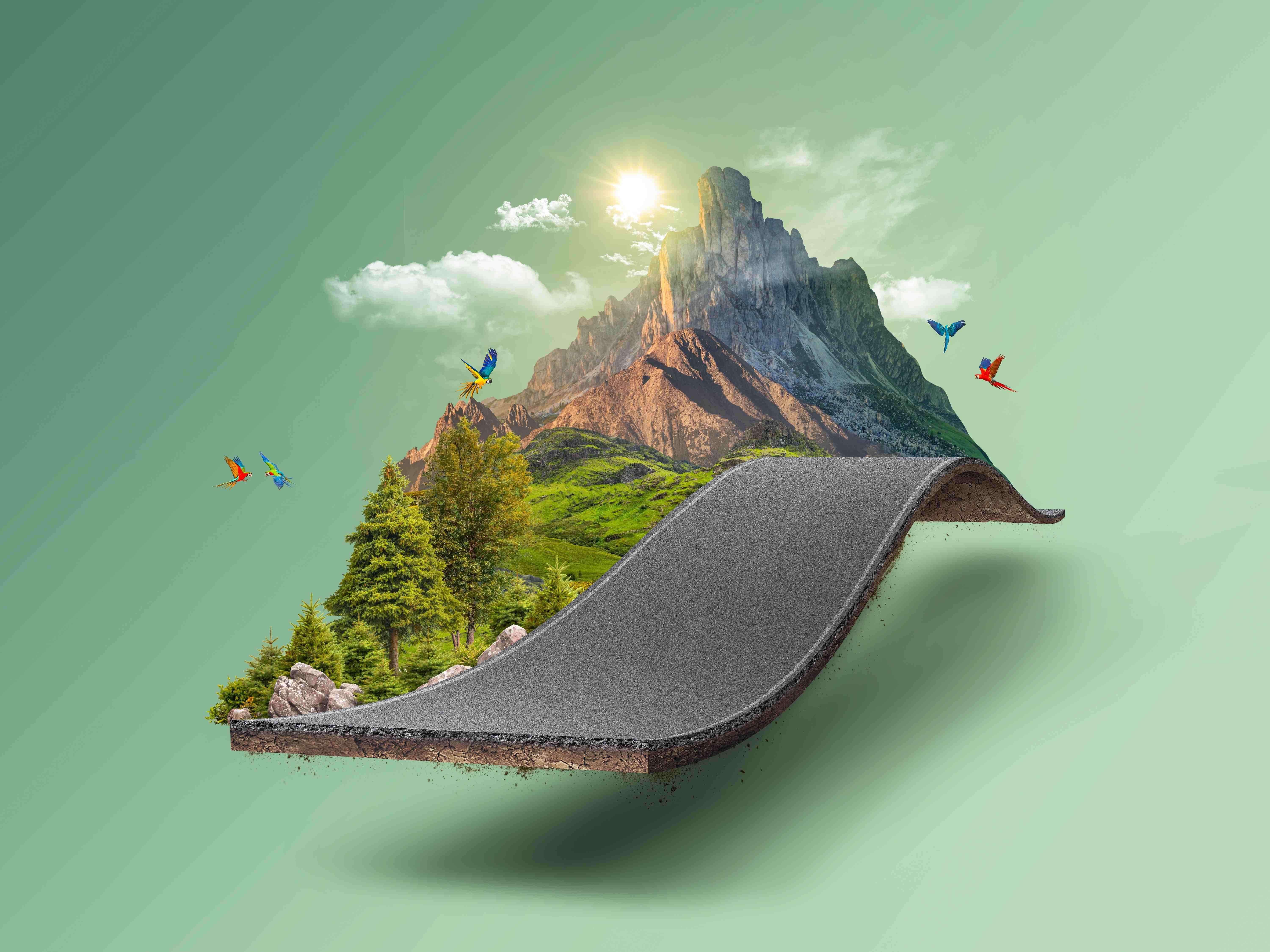 Virtual Property