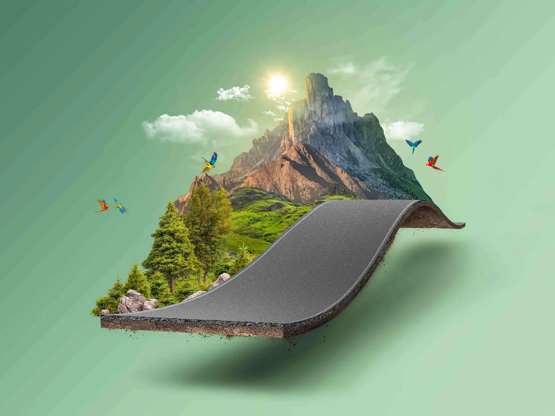 Virtual Property